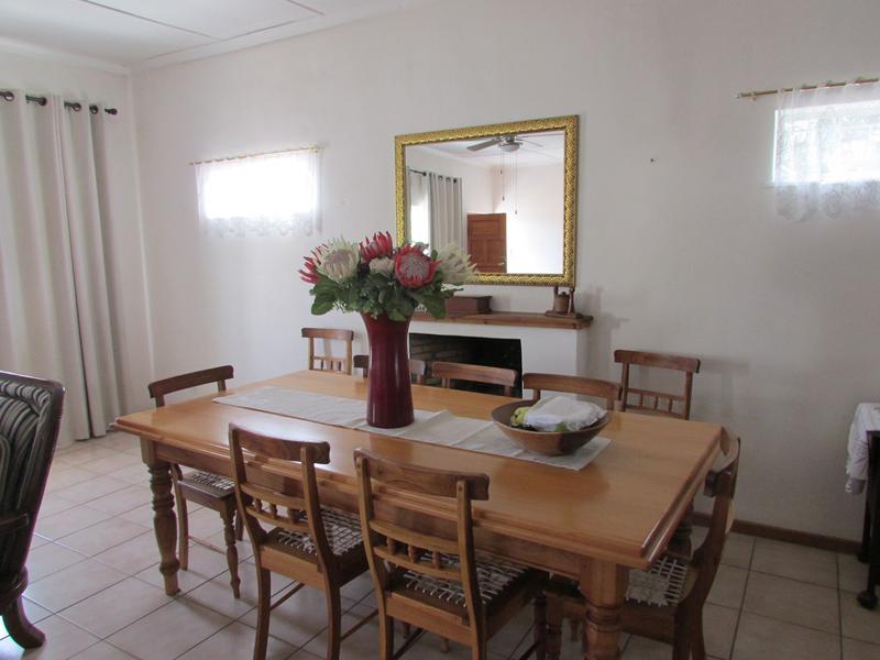 4 Bedroom Property for Sale in Klawer Western Cape